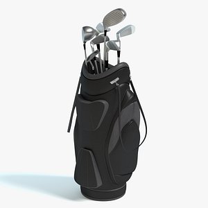 Golf Bag