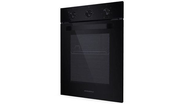 modelo 3d Wall oven MAUNFELD EOEC516B2 - TurboSquid 1897950