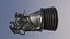 Motore a razzo - Rocketdyne F1