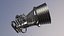 Motore a razzo - Rocketdyne F1