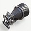 Motore a razzo - Rocketdyne F1