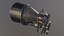 Motore a razzo - Rocketdyne F1
