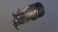 Motore a razzo - Rocketdyne F1