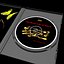 dvd case 3d model