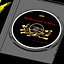 dvd case 3d model