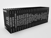 Rock story collection – N.03 in M4D Vol.7