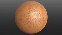 Ben Grimm 4k Pbr Textures