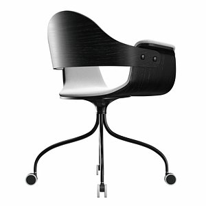 Showtime Chair by BD barcelona  03