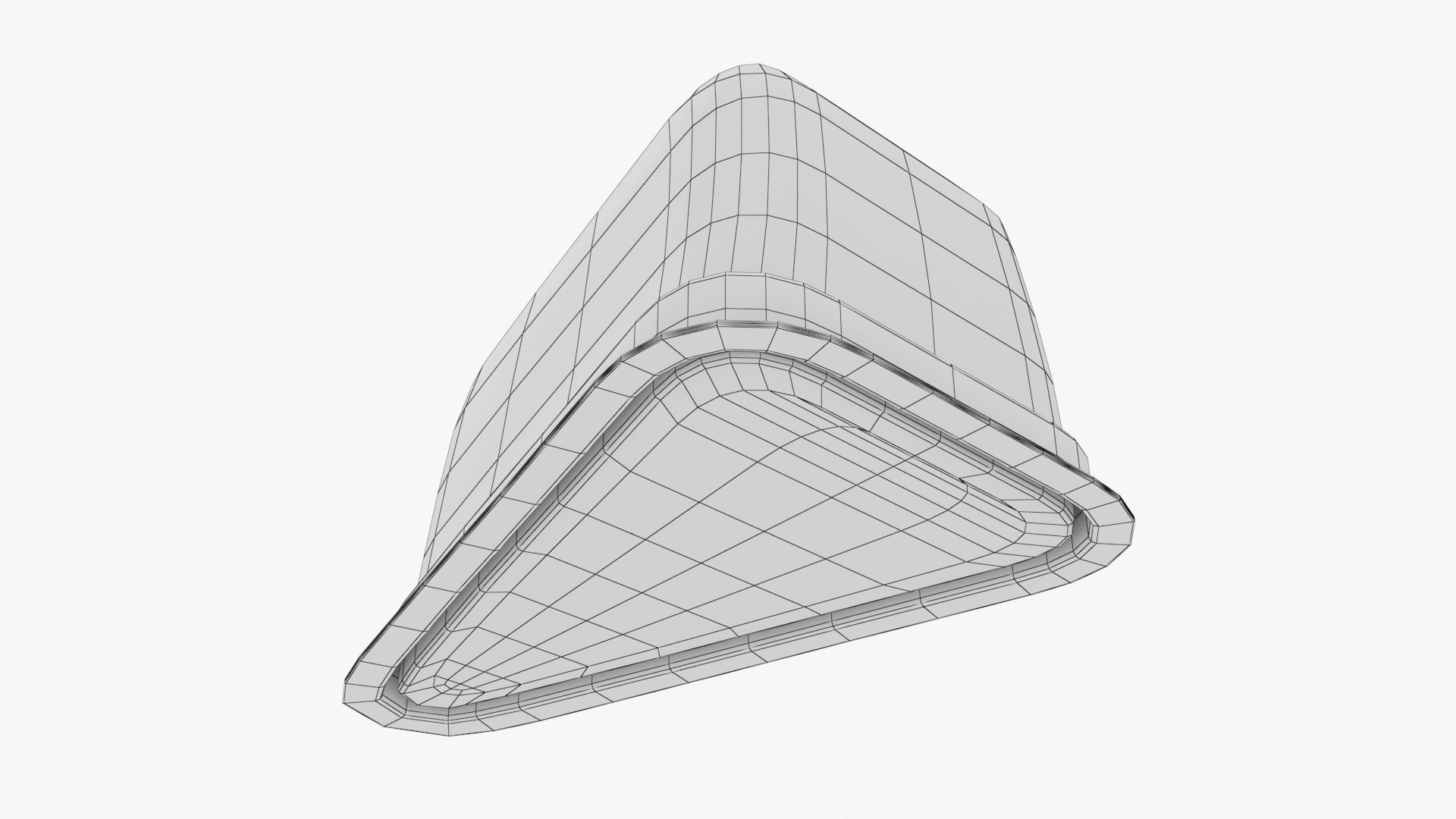 3D model Chocolate Fudge Cake Triangle Box https://p.turbosquid.com/ts-thumb/8N/HxYWaF/Qt/trianglecakebox_g0003/jpg/1708525749/1920x1080/fit_q87/dbfcbb0db4e5a54f4b2f7192c78f511eefe62a91/trianglecakebox_g0003.jpg