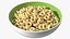 Oats Cereals Rings Breakfast