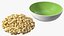 Oats Cereals Rings Breakfast