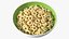 Oats Cereals Rings Breakfast