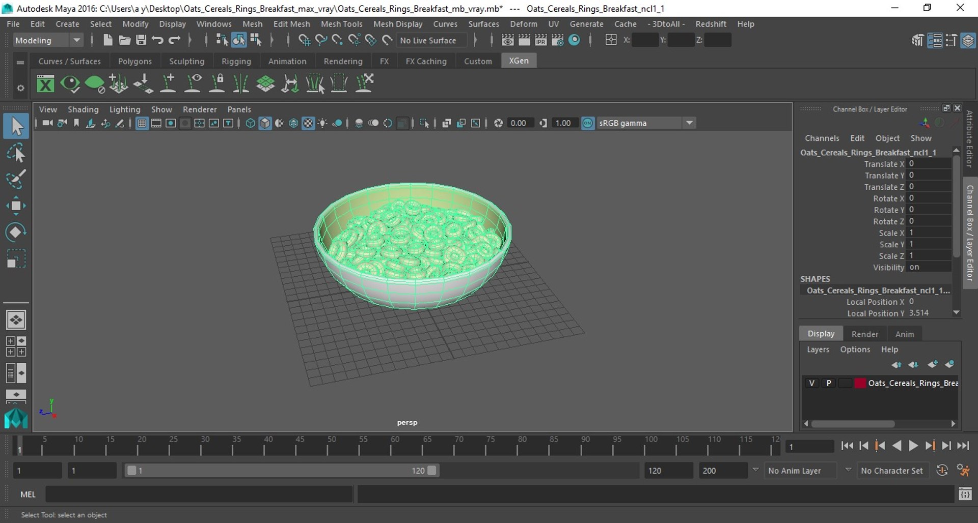 3D Oats Cereals Rings Breakfast https://p.turbosquid.com/ts-thumb/8N/UZXn9x/n5/oatscerealsringsbreakfastvray3dmodel022/jpg/1630362116/1920x1080/fit_q87/4384716518b72cb26c4ab9e1386da865849bb003/oatscerealsringsbreakfastvray3dmodel022.jpg