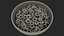 Oats Cereals Rings Breakfast