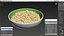 Oats Cereals Rings Breakfast