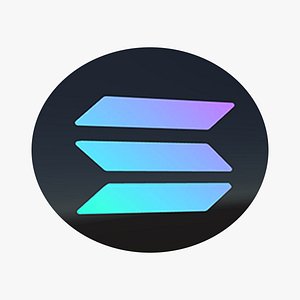 Solana coin