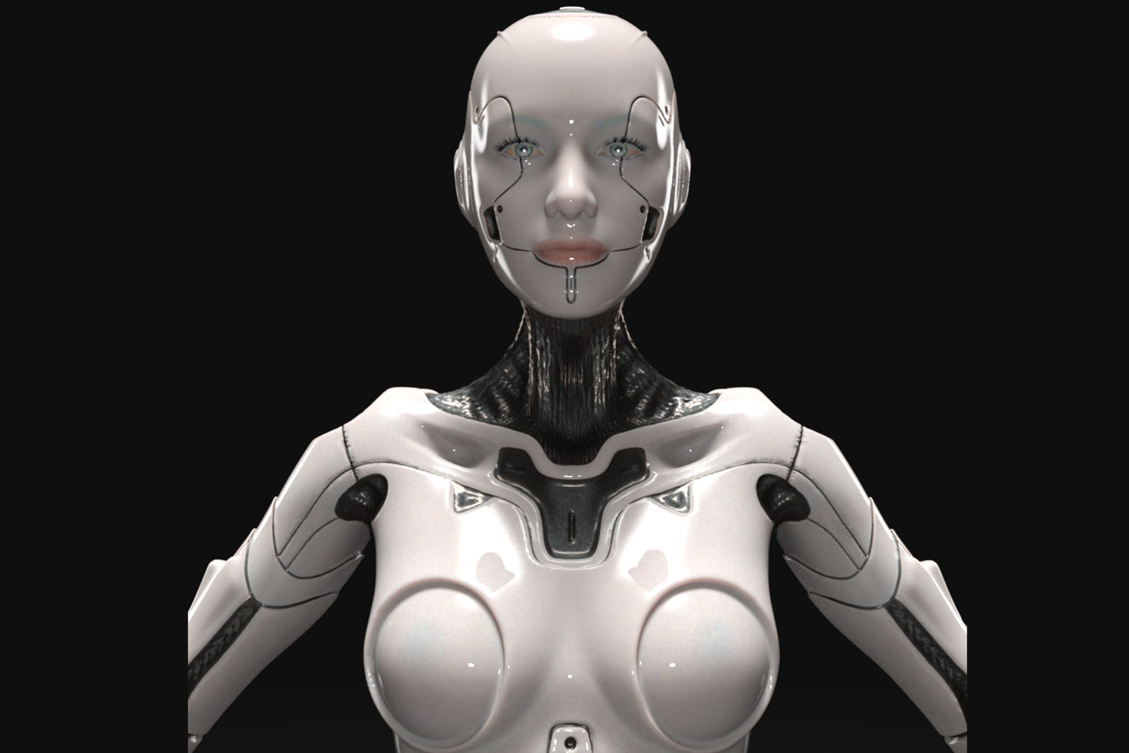 cyborg-female-robot-model-turbosquid-2079437