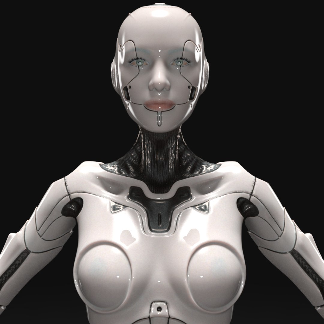Cyborg Female robot model https://p.turbosquid.com/ts-thumb/8N/cm2IGh/NN/femmecyborg09/png/1685918263/1920x1080/fit_q87/21395d031146c62cb63928743436c74f2ba7cce4/femmecyborg09.jpg