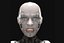 Cyborg Robot femminile