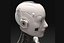 Cyborg Robot femminile