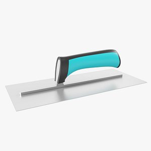 Trowel Carbon Steel