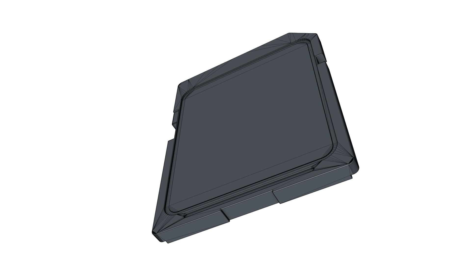 3d sd sandisk disk model https://p.turbosquid.com/ts-thumb/8N/dw6phW/DmzlsELq/wireframe_3/png/1327528688/1920x1080/fit_q87/9367e7911c41a5d558f3754870d9d933a09bcff0/wireframe_3.jpg