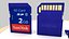 SanDisk SD-Card