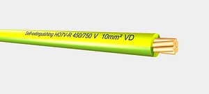 max vd - h07v-r 10