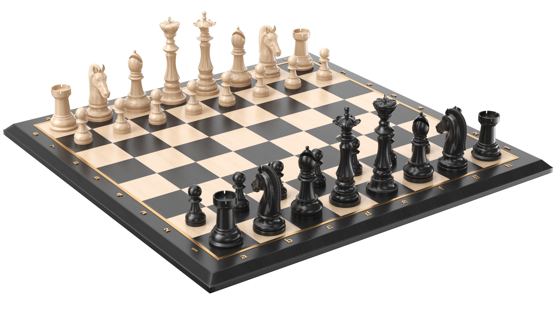 3D model Detailed Full Chessboard https://p.turbosquid.com/ts-thumb/8N/fMF4or/r5/2/jpg/1724251860/1920x1080/fit_q87/c1276526d318e5308ffd8c196fca0fb85b955a74/2.jpg