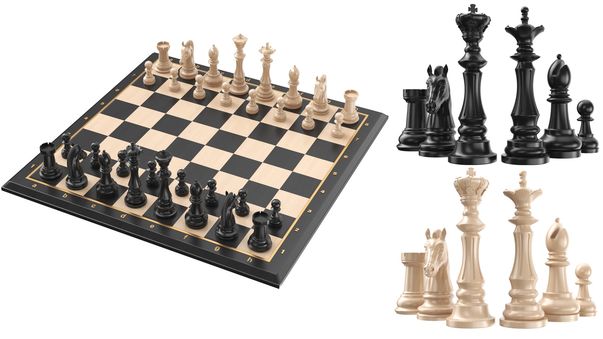 3D model Detailed Full Chessboard https://p.turbosquid.com/ts-thumb/8N/fMF4or/vM/11/jpg/1724251861/1920x1080/fit_q87/696e153989067861c91243a37b02c08761c2f530/11.jpg