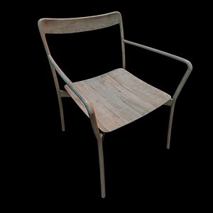 Mattiazzi Branca Chair