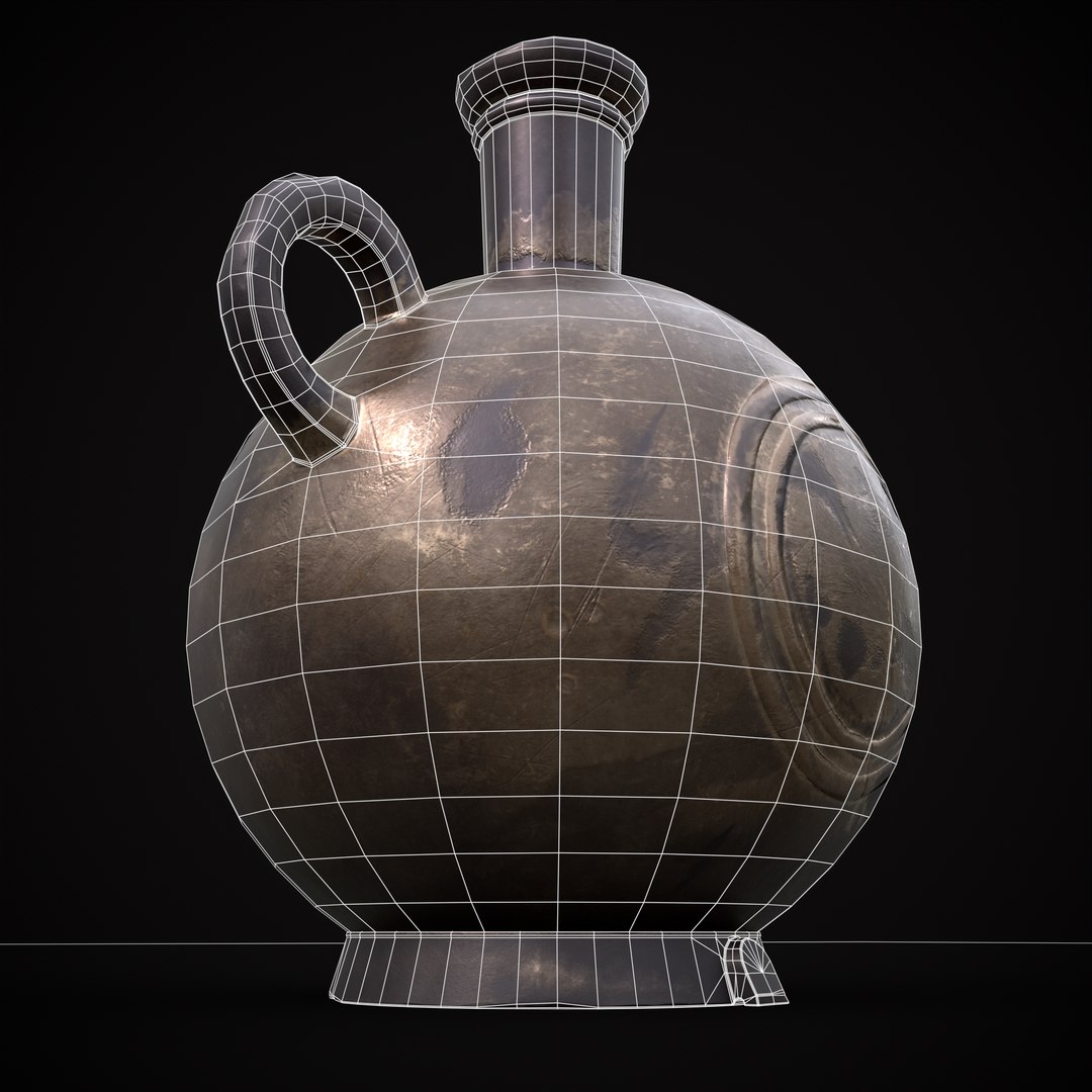 3D Golden Pottery https://p.turbosquid.com/ts-thumb/8N/hv4E9K/6n/16/png/1688499947/1920x1080/fit_q87/0d0309e592e77845c12fd8d61af7660ea222ce47/16.jpg