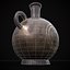 Golden Pottery