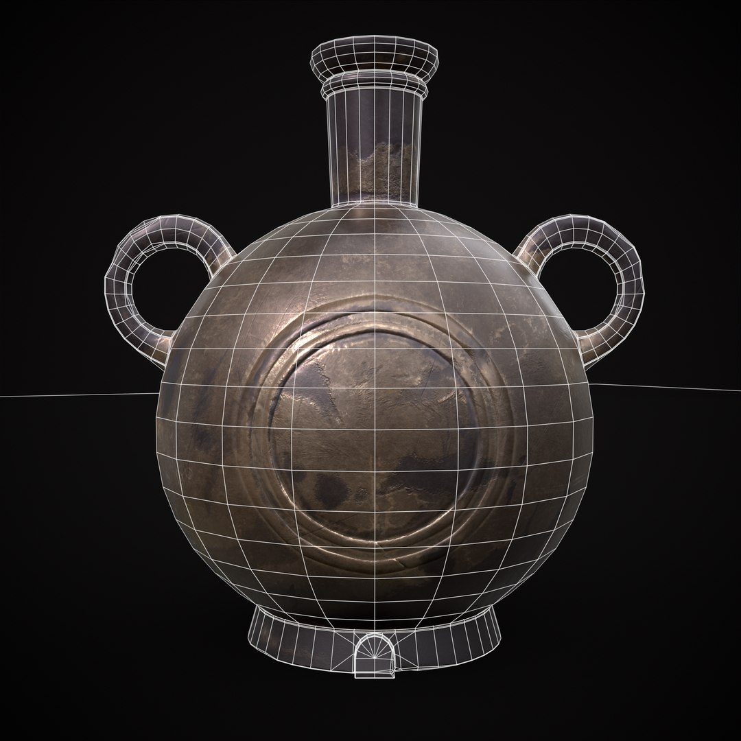 3D Golden Pottery https://p.turbosquid.com/ts-thumb/8N/hv4E9K/I2/2/png/1688499943/1920x1080/fit_q87/b8170eff5d95ca60e762e2ae200d5aa7c277f77f/2.jpg