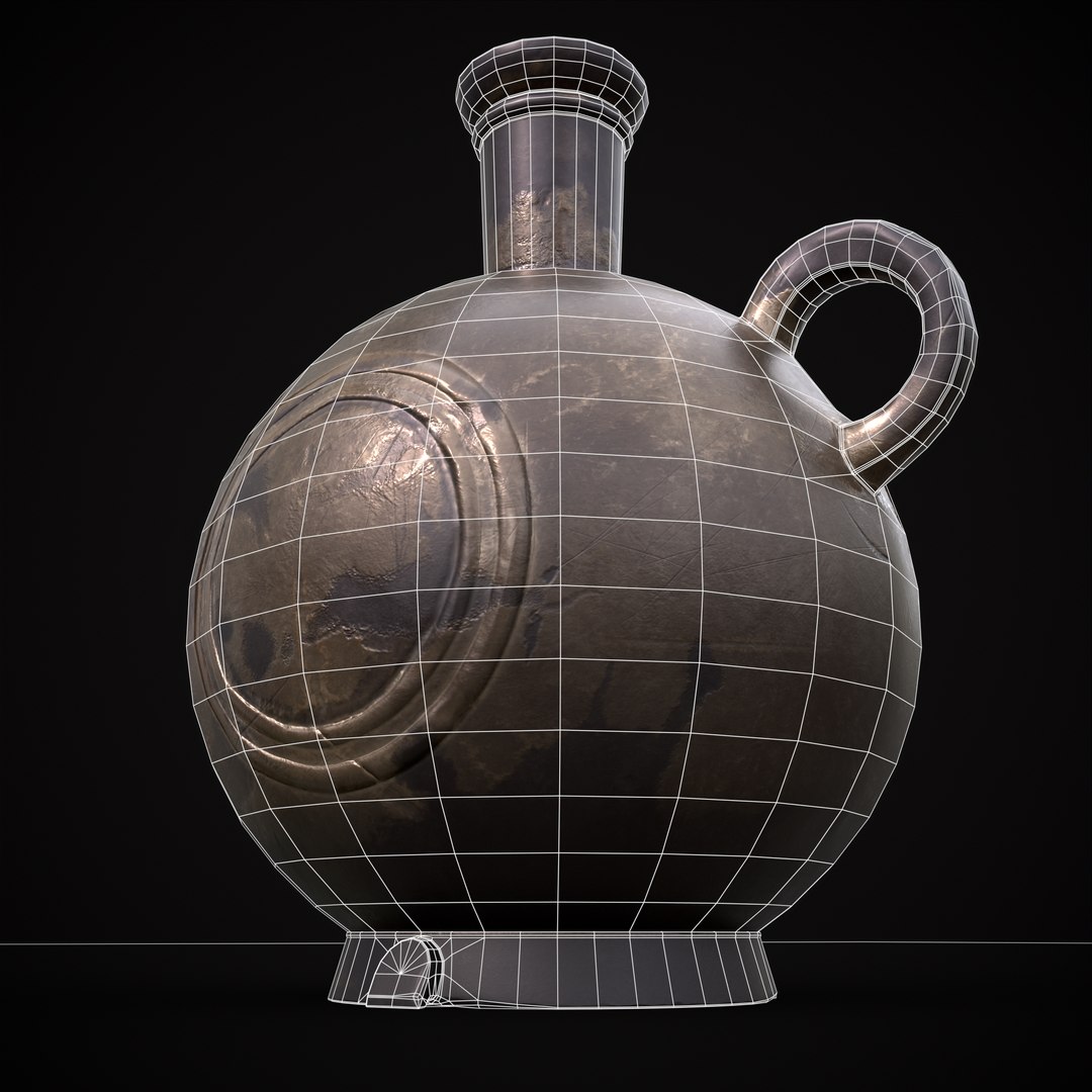 3D Golden Pottery https://p.turbosquid.com/ts-thumb/8N/hv4E9K/IQ/10/png/1688499956/1920x1080/fit_q87/24bebc244fddfdc4b3a54f5e2496eb5fb374550b/10.jpg