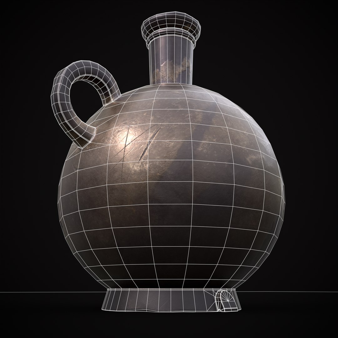 3D Golden Pottery https://p.turbosquid.com/ts-thumb/8N/hv4E9K/PO/12/png/1688499952/1920x1080/fit_q87/9f1bf715e1227ca766a5c59368cd27ec8142e0f9/12.jpg