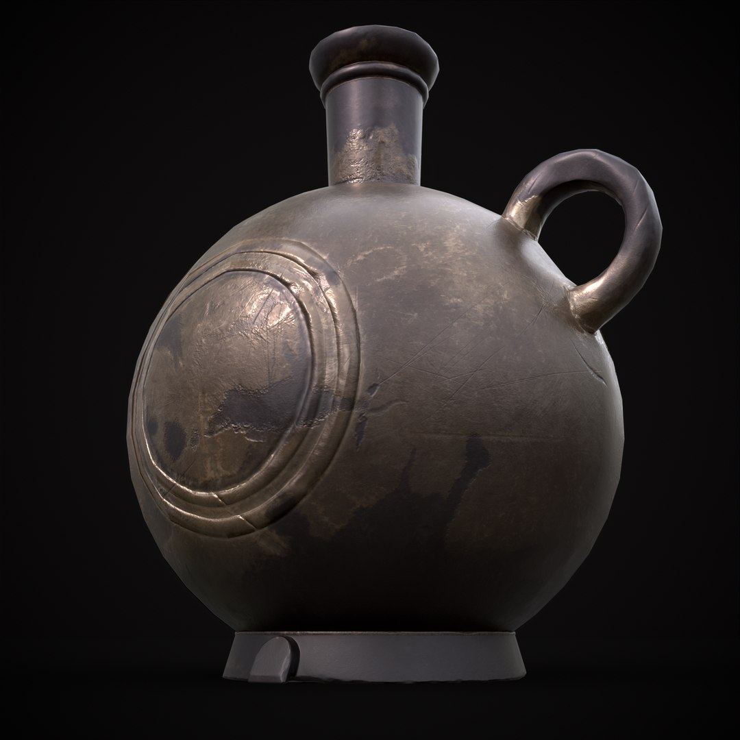3D Golden Pottery https://p.turbosquid.com/ts-thumb/8N/hv4E9K/UL/9/png/1688499955/1920x1080/fit_q87/4f319de71d20036a42bf92ec61648b0040a19a38/9.jpg