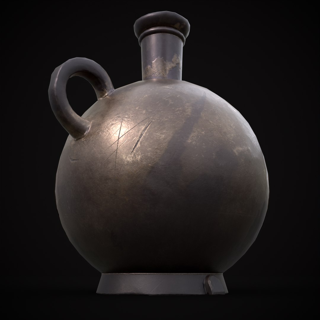3D Golden Pottery https://p.turbosquid.com/ts-thumb/8N/hv4E9K/Xk/11/png/1688499955/1920x1080/fit_q87/f2321f0e787f28adf33cd9ecb9ca7d790058a1c8/11.jpg