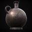 Golden Pottery