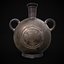 Golden Pottery