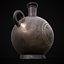 Golden Pottery