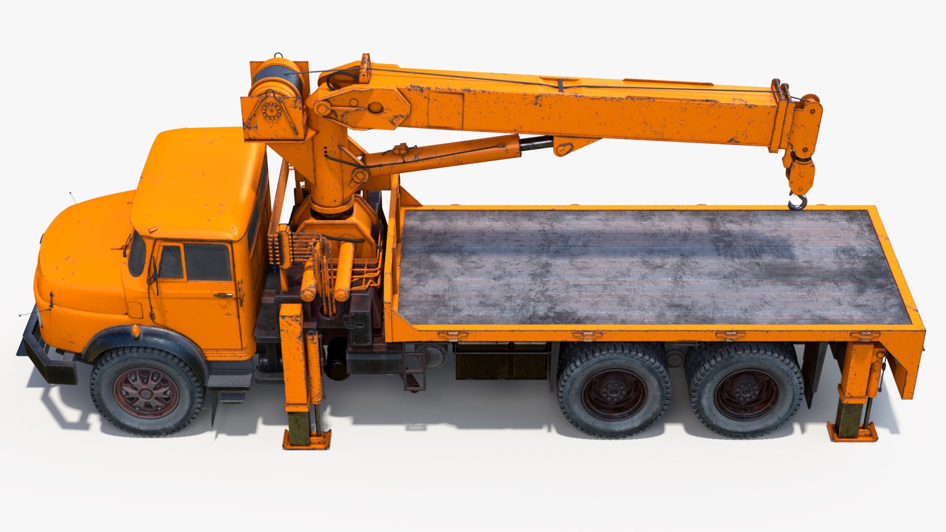 3D Dirt Loader And Dirt Excavator And Old Crane 8K PBR Textures model https://p.turbosquid.com/ts-thumb/8N/jJEahT/DB/crane_view004/jpg/1691064542/1920x1080/fit_q87/70e153ec6d552f7df09bafd4d2bd63d965b42fc2/crane_view004.jpg