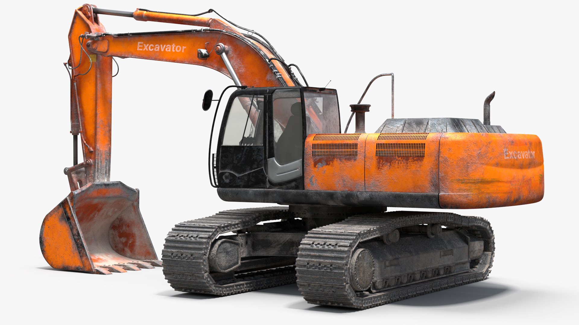 3D Dirt Loader And Dirt Excavator And Old Crane 8K PBR Textures model https://p.turbosquid.com/ts-thumb/8N/jJEahT/Wv/excavator_view003/jpg/1691064148/1920x1080/fit_q87/ab2428ce4b8bb4824e1b9935427b76d73d221b38/excavator_view003.jpg