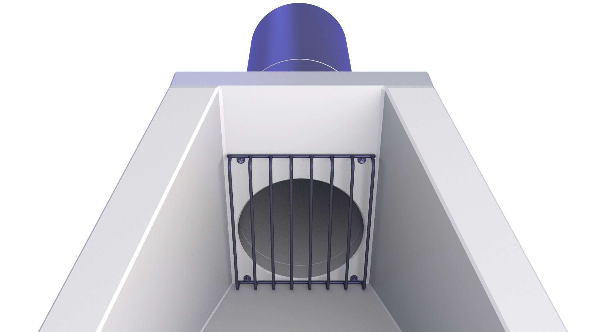 Pipe Storm Drainage Outlet 16 3D Model - TurboSquid 1979966