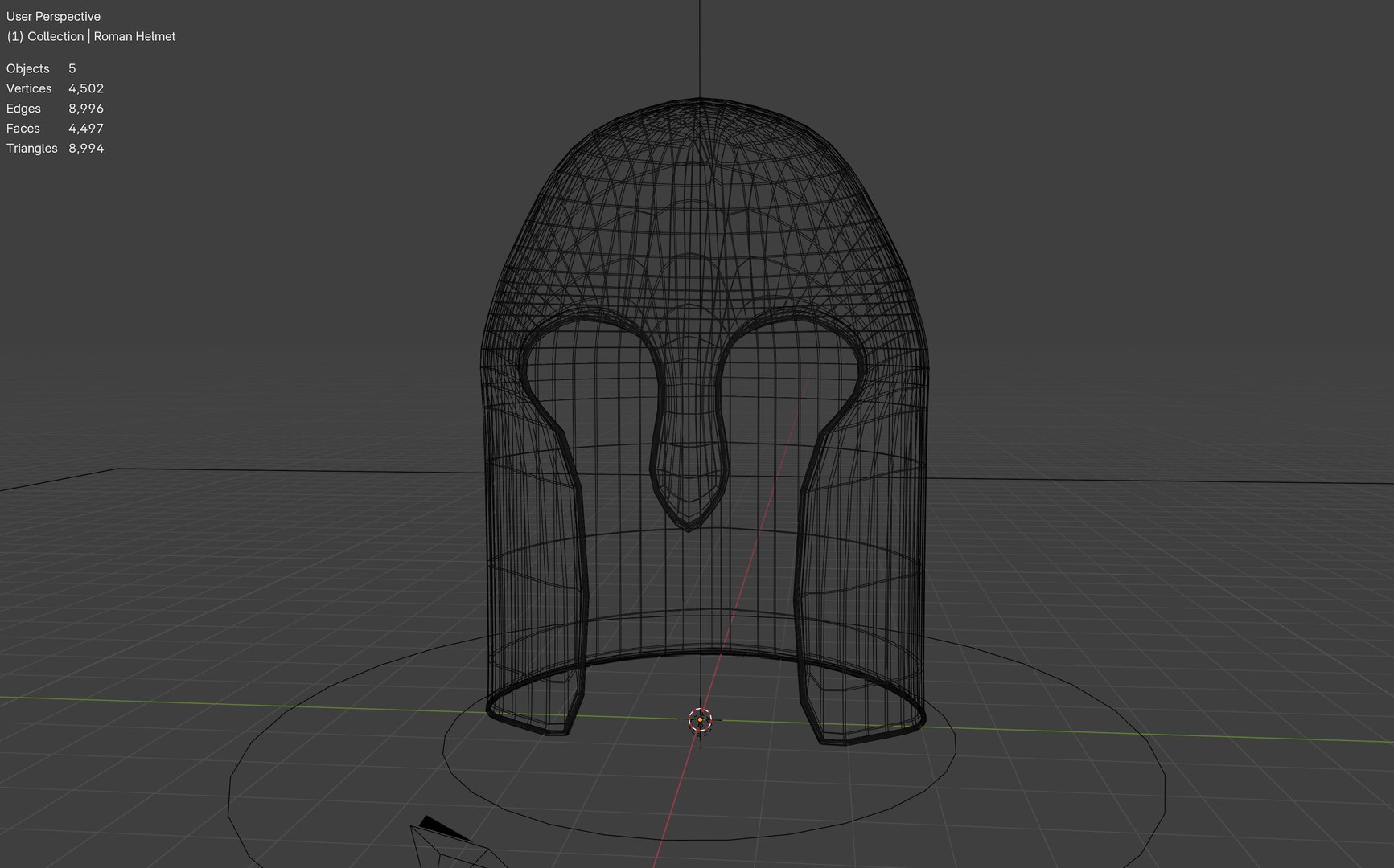 Rusted Roman Helmet 3D model https://p.turbosquid.com/ts-thumb/8N/mh1Itl/B9/screenshot20240902133228/png/1725283852/1920x1080/fit_q87/0b7c6fad4d4af70c09e7c6ebadf3fdfc6502d3f0/screenshot20240902133228.jpg