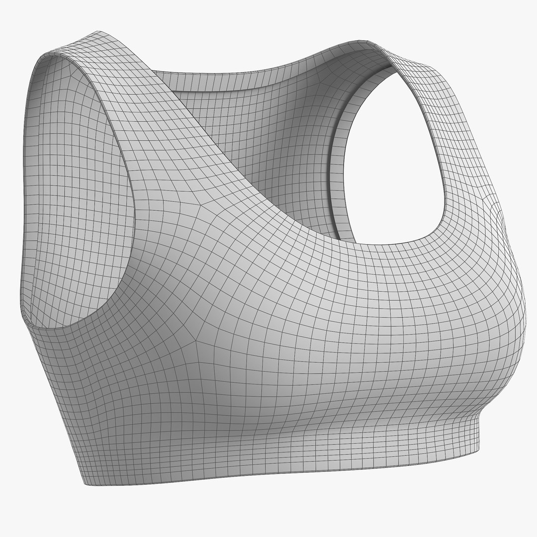 Sport Bra 3D model https://p.turbosquid.com/ts-thumb/8N/piWHS0/jn/20/png/1768888461/1920x1080/fit_q87/4a6da4ddcca47d5494b7135459bdf2d8942f4f0d/20.jpg
