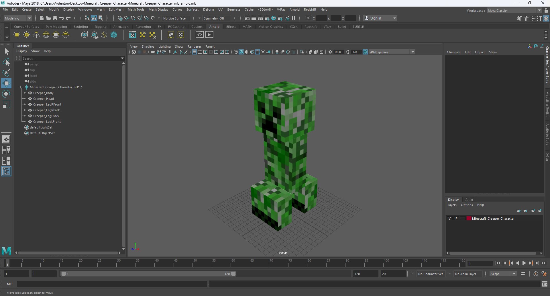 Minecraft Creeper Character model https://p.turbosquid.com/ts-thumb/8N/pyfLb1/9b/minecraftcreepercharactervray3dmodel021/jpg/1728897053/1920x1080/fit_q87/41c21e7c2775c032d34dc2709febfca5f1449d54/minecraftcreepercharactervray3dmodel021.jpg