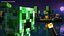 Personaggio Creeper di Minecraft