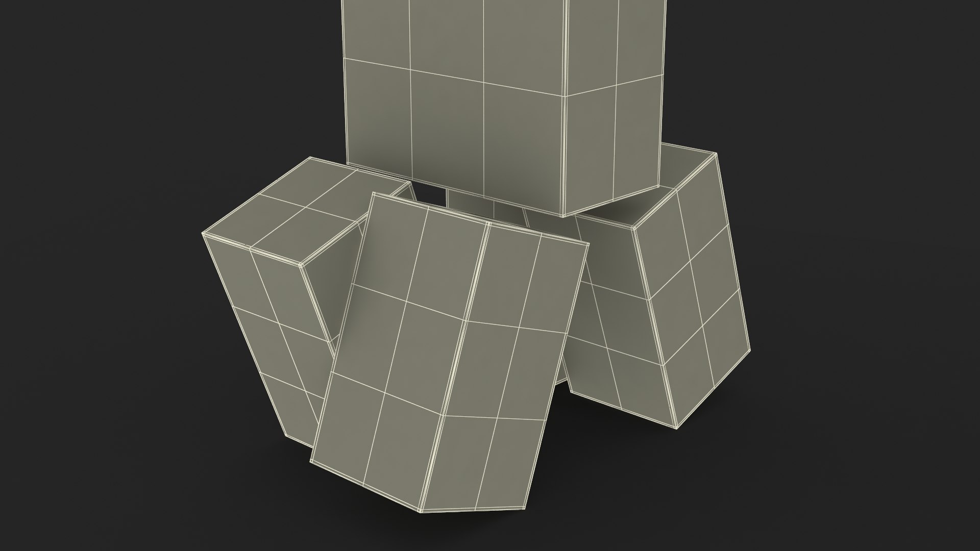 Minecraft Creeper Character model https://p.turbosquid.com/ts-thumb/8N/pyfLb1/d3/minecraftcreepercharactervray3dmodel017/jpg/1728897037/1920x1080/fit_q87/2c10b0c1d4f8e8a57d85e5f7b82ad3f00bcee49c/minecraftcreepercharactervray3dmodel017.jpg