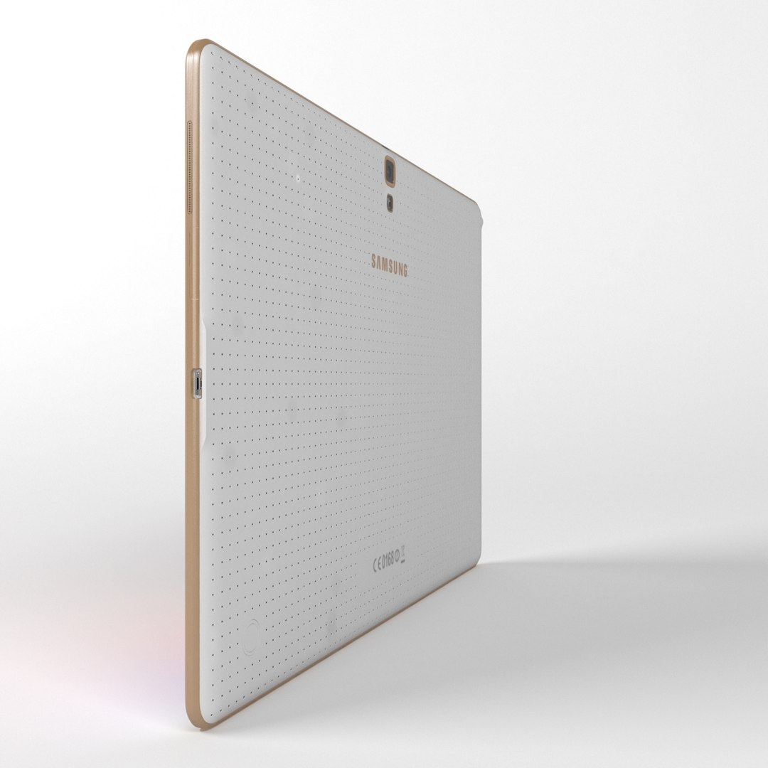 Samsung Galaxy Tab S Max